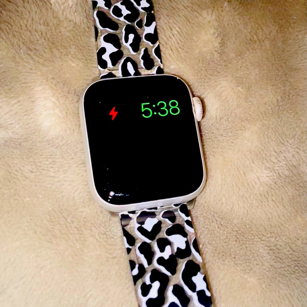 Apple Watch Series 6